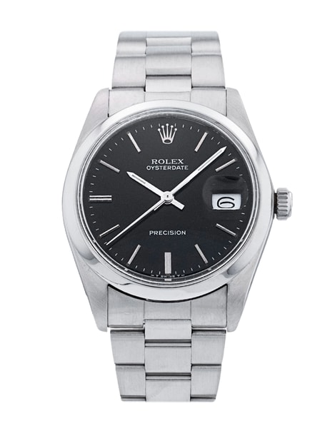 Rolex Oyster Precision 6694
